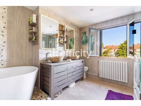maison 4 pièces - 76 m²