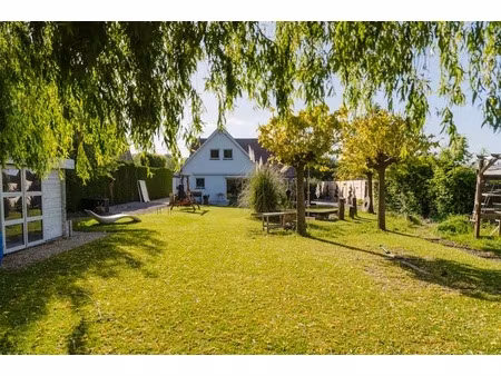 huis te koop in marke met 6 slaapkamers