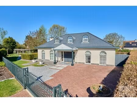 huis te koop in neerpelt met 3 slaapkamers