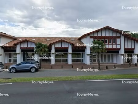 vente commerce bidart 64210 552m²