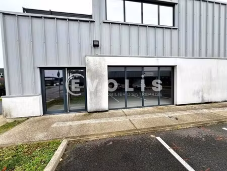 vente commerce 81 m²