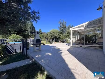 villa à vendre