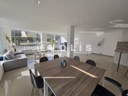 vente commerce viry chatillon 91170 105m²