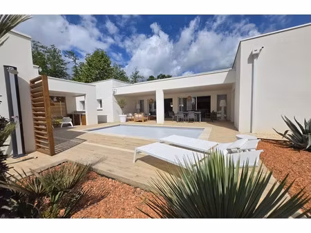 vente maison 8 pièces 220 m² boulazac (24750)