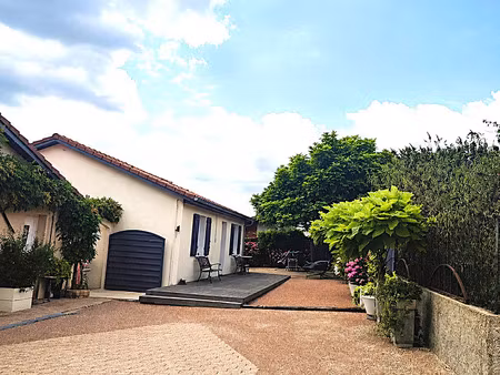 vente maison 4 pièces 111 m² châtillon-sur-chalaronne (01400)