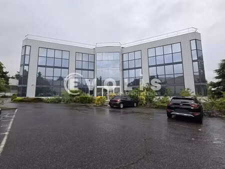 vente bureaux 198 m² à 948 m²