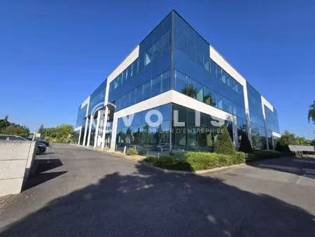 vente bureaux 154 m² à 1 883 m²