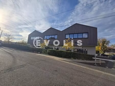 vente bureaux 68 m²