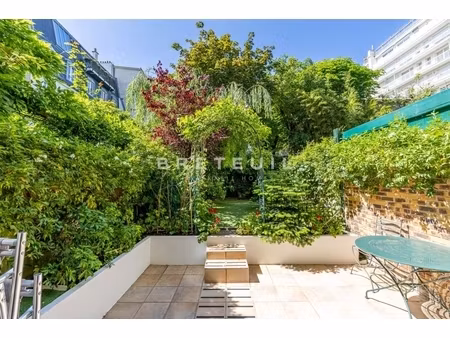 annonce appartement à vendre