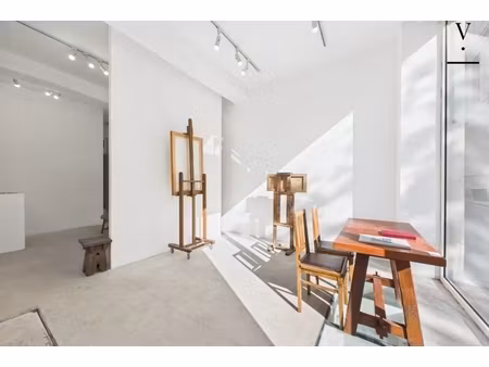 annonce commerce à vendre