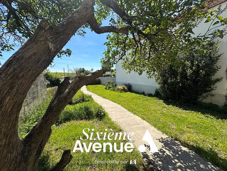 vente maison 5 pièces 164m2 étoges 51270 - 149000 € - surface privée
