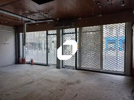 location commerce lille 59000 320m²