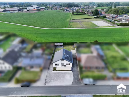 huis te koop in pelt met 4 slaapkamers