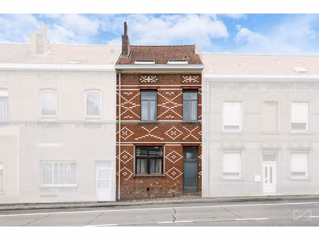 huis te koop in zaventem met 3 slaapkamers