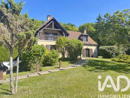 maison à vert (78930)