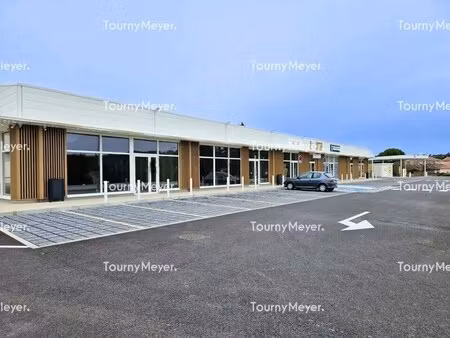 location commerce grabels 34790 167m²
