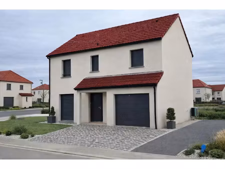 vente terrain 357 m² à mennecy (91540)  140 000 €