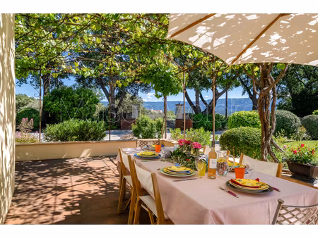 annonce maison à vendre
