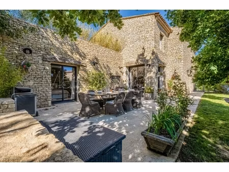annonce maison à vendre