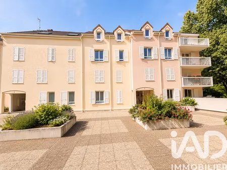 appartement à villebon-sur-yvette (91140)