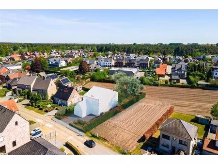 terrain à vendre à boskant 106 lille (rbv97406)