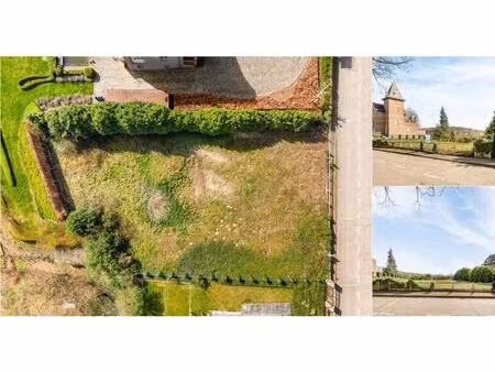 terrain à vendre à enclus du haut 12a mont-de-l'enclus (rbv97285)