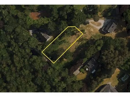 terrain à bâtir à vendre à befferdreef 3 bonheiden (rwc42608)