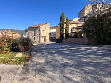 appartement caseneuve 1 pièce(s) 23.85 m2