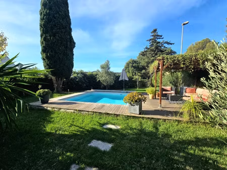 vente maison bormes-les-mimosas 83230 - - surface privée