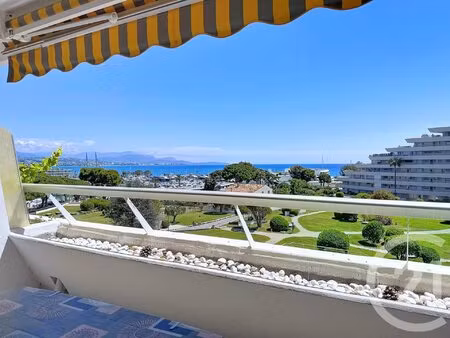 achat : appartement (06270)