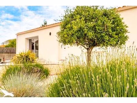 vente maison à la chevrolière (44118) : à vendre / 106m² la chevrolière