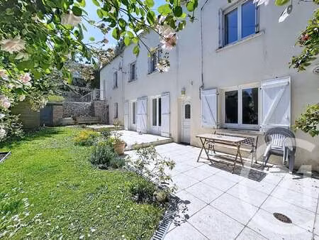 vente maison à laval (53000) : à vendre / 113m² laval