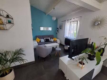 vente maison à saint-brevin-l-ocean (44250) : à vendre / 145m² saint-brevin-l-ocean