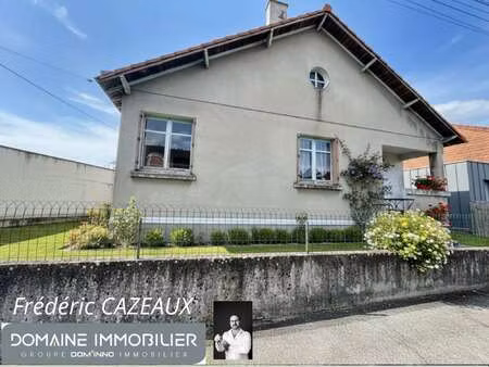 vente maison à sainte-luce-sur-loire (44980) : à vendre / 114m² sainte-luce-sur-loire