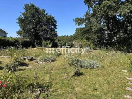 vente terrain à rezé (44400) : à vendre / 410m² rezé