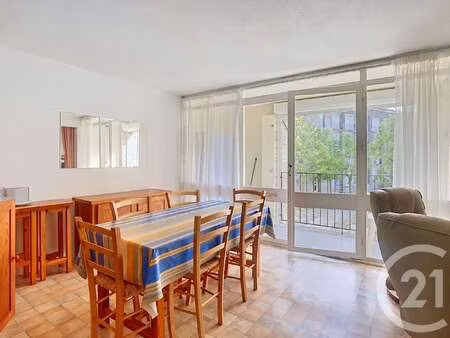 vente appartement 3 pièces à arzon (56640) : à vendre 3 pièces / 42m² arzon
