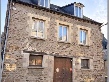 vente immeuble à lamballe (22400) : à vendre / 143m² lamballe