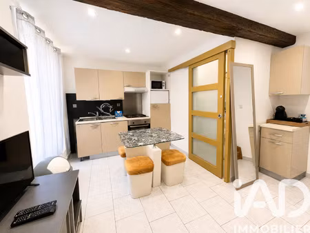 vente appartement 2 pièces à prix-lès-mézières (08000) : à vendre 2 pièces / 27m² prix-lès