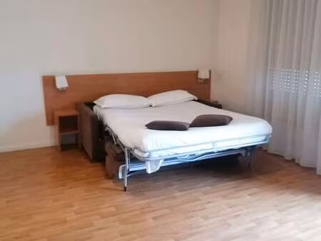 vente appartement 2 pièces à rennes villejean (35000) : à vendre 2 pièces / 37m² rennes vi