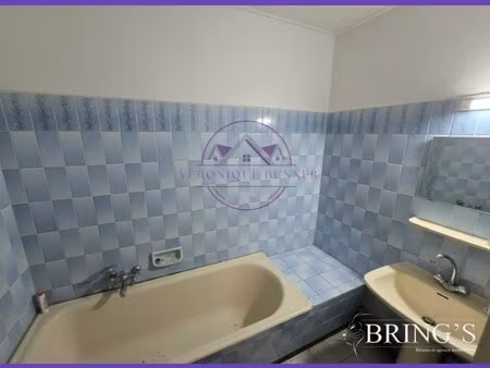 en vente appartement 66 m² – 74 000 € |riedisheim