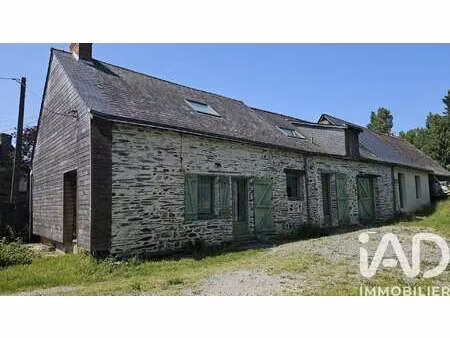 vente maison à abbaretz (44170) : à vendre / 156m² abbaretz