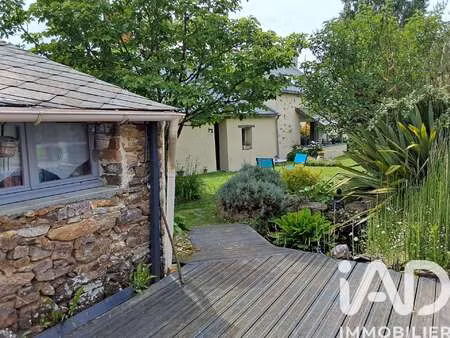vente maison à belligné (44370) : à vendre / 86m² belligné