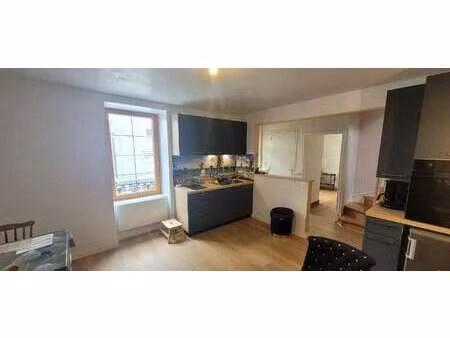 vente maison à crozon (29160) : à vendre / 112m² crozon