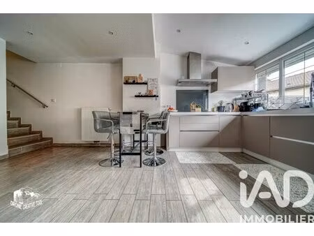 en vente maison 124 m² – 299 500 € |crusnes