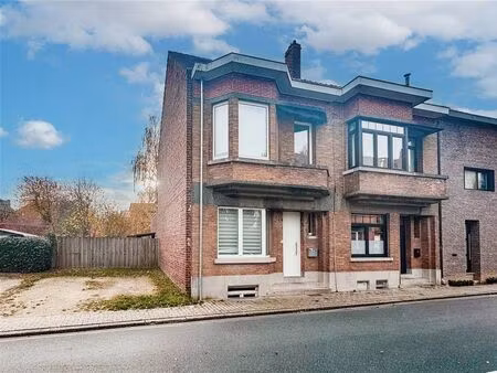 maison à louer à frans loriesstraat 17 hal (rbv97412)