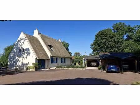 vente maison à lassy (35580) : à vendre / 190m² lassy