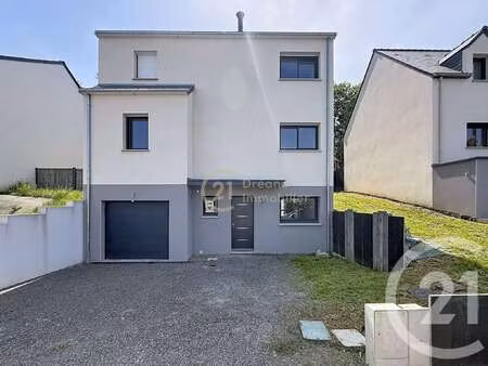 vente maison à montfort-sur-meu (35160) : à vendre / 145m² montfort-sur-meu