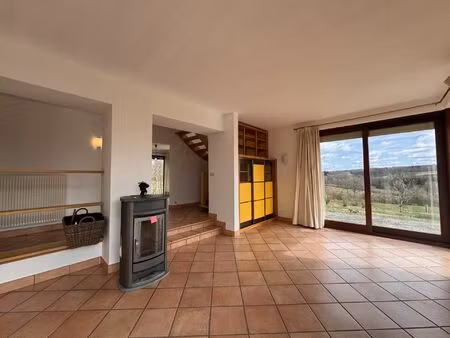 maison à louer à rue d'anloy 42 framont (vbe25919)