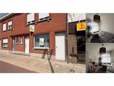 maison à louer à noordlaan 92 roeselare (rbv97411)