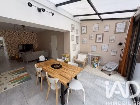 en vente maison 118 m² – 97 000 € |varennes-en-argonne